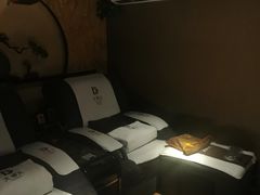 -大桶大足浴(宝山店)