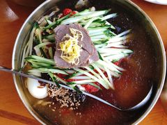 -顺姬冷面(延大店)