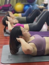 -玛尼瑜伽·普拉提