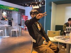 -棂笼·深度沉浸密室(武汉旗舰店)