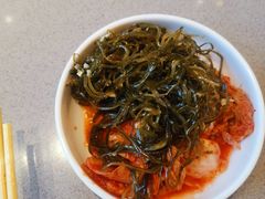 -冷面大王(大南街店)