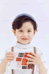 -花开映像儿童摄影