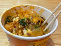 -萝鸡思味秘制泡菜(万家丽店)