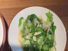 -绿茶餐厅(南昌王府井店)