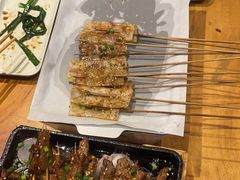 -木屋烧烤(龙湖天街店)
