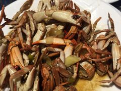 -小鱼儿海鲜港(新村十区店)