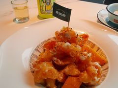 -园里前·私厨福建菜(台江万达店)
