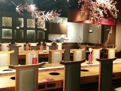 -呷哺呷哺(华林国际店)