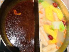 -老鼎旺安格斯牛肉火锅(衡艺广场店)