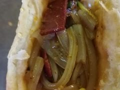 -小陈方酥锅盔(古城总店)