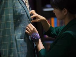 -SINCEO圣希欧手工西服定制(长沙总店)