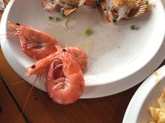 -蓝湾碧波·老字号·疍家非遗海上餐厅