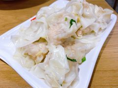 -琴岛顺天馄饨(乐客城店)