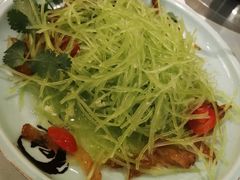 -好彩酒楼烤鸭坊