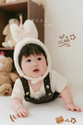 -可乐大王自然光儿童摄影(园区店)