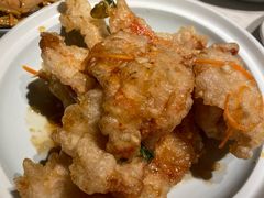 -北李妈妈菜·海肠捞饭(高新万达店)