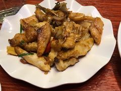 -鱼醉无骨鱼·中山脆肉鲩(荔湾路店)