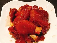 -好嫂子酱猪手•农家菜(蒲黄榆店)
