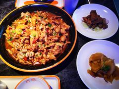 牛蛙煲-胖哥俩肉蟹煲(杭州下沙学林街店)