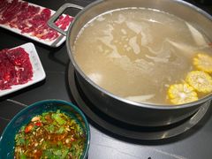 -二刀潮牛(重庆光环购物公园店)