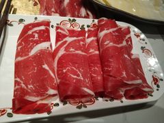 -东门口涮肉·砂锅·烤串(老门东店)