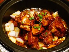 -金龙·打边炉(武进路店)