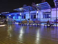 -武汉关码头(轮渡站)