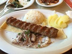 -米斯特比萨(亦庄国融国际店)