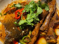 -周家二小姐的菜(西津渡店)