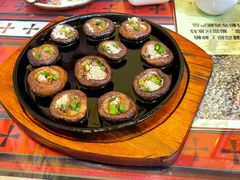 -如意林卡藏餐吧 (九寨沟店)