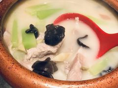 腌笃鲜-兰溪小馆(首经贸店)