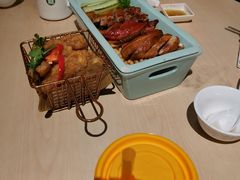 -避风塘(宝山万达店)