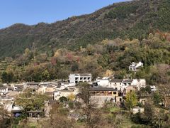 -塔川景区