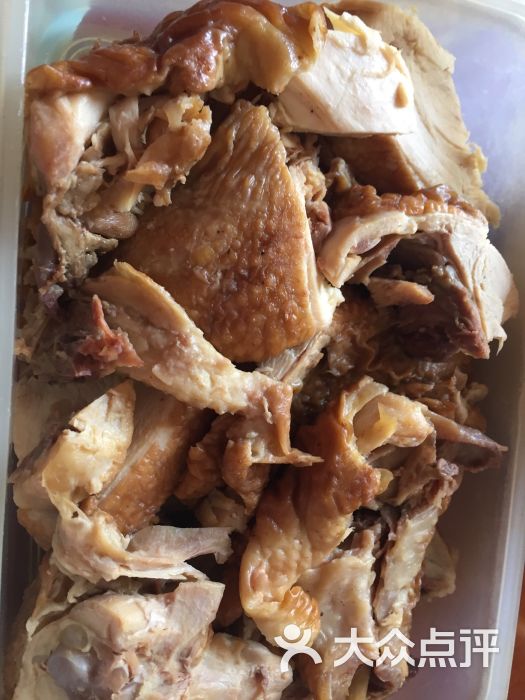 弥勒卤鸡米线牛肉面(小西门店)图片 - 第4张