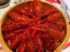 -靓靓蒸虾·头牌蒸虾(沙湖旗舰店)