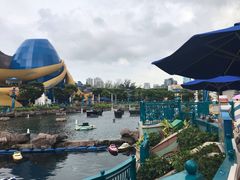 -香港海洋公园