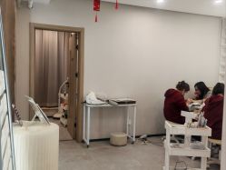 -如一·美甲美睫