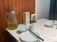 -锦庐道地川菜(来福士店)