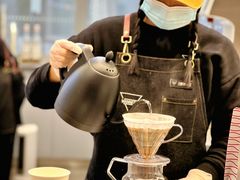 -Manner Coffee(IFS一楼店)
