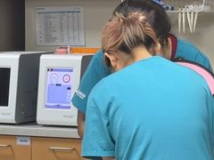 -联合动物医院(光谷诊疗中心)