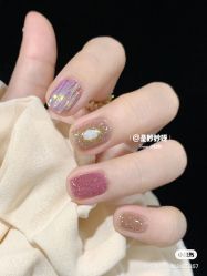 -妙睫屋日式美甲美睫