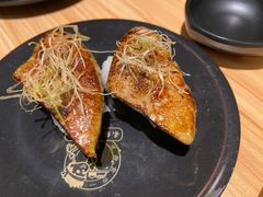 -禾绿回转寿司(苏宁广场店)