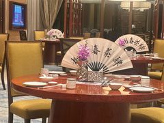 -扬州香格里拉·香宫中餐厅
