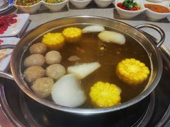 -杏花吴记牛肉火锅