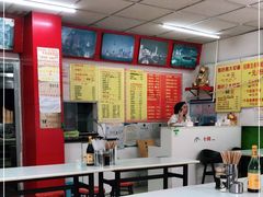 -明呈黄鱼面馆(斜土路店)