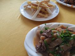 -荣生萝卜汤饭店