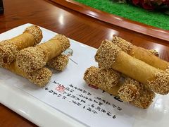 -天津菜馆(南湖店)