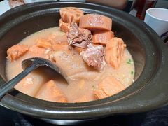 -简小舍·民间手艺菜(武昌江滩店)