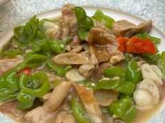 -蔼若春.传承三十年云南菜(金碧公园店)