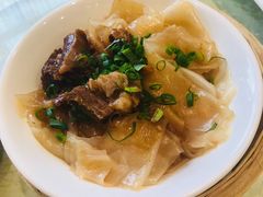 -顺德人家食府(黄金广场店)